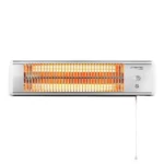 Trotec Infracrveni panel / Infracrveno grijanje TIH 900 S (Kopiraj)