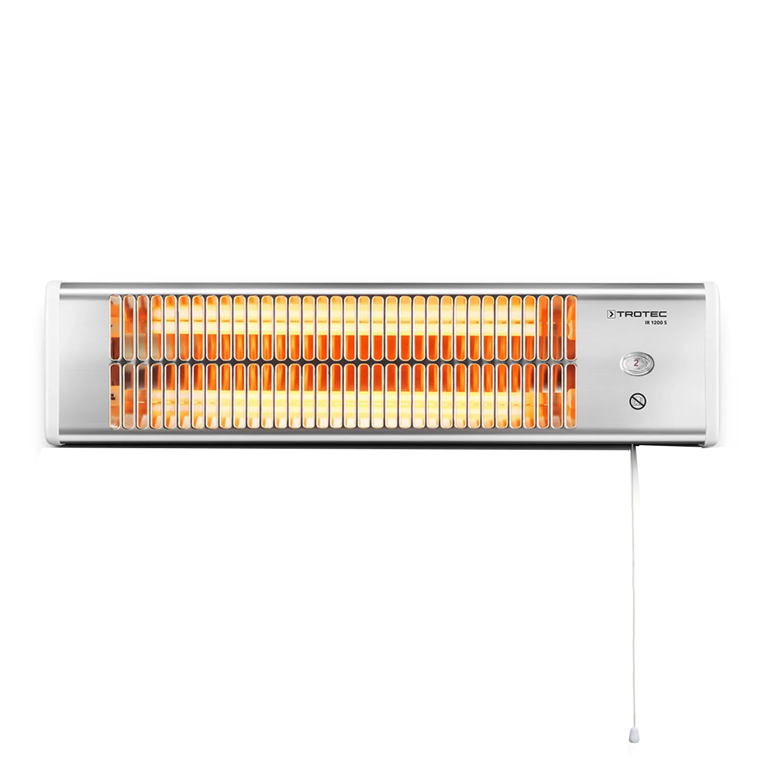 IR 1200 S Trotec Infracrveni panel / Infracrveno grijanje TIH 900 S (Kopiraj)