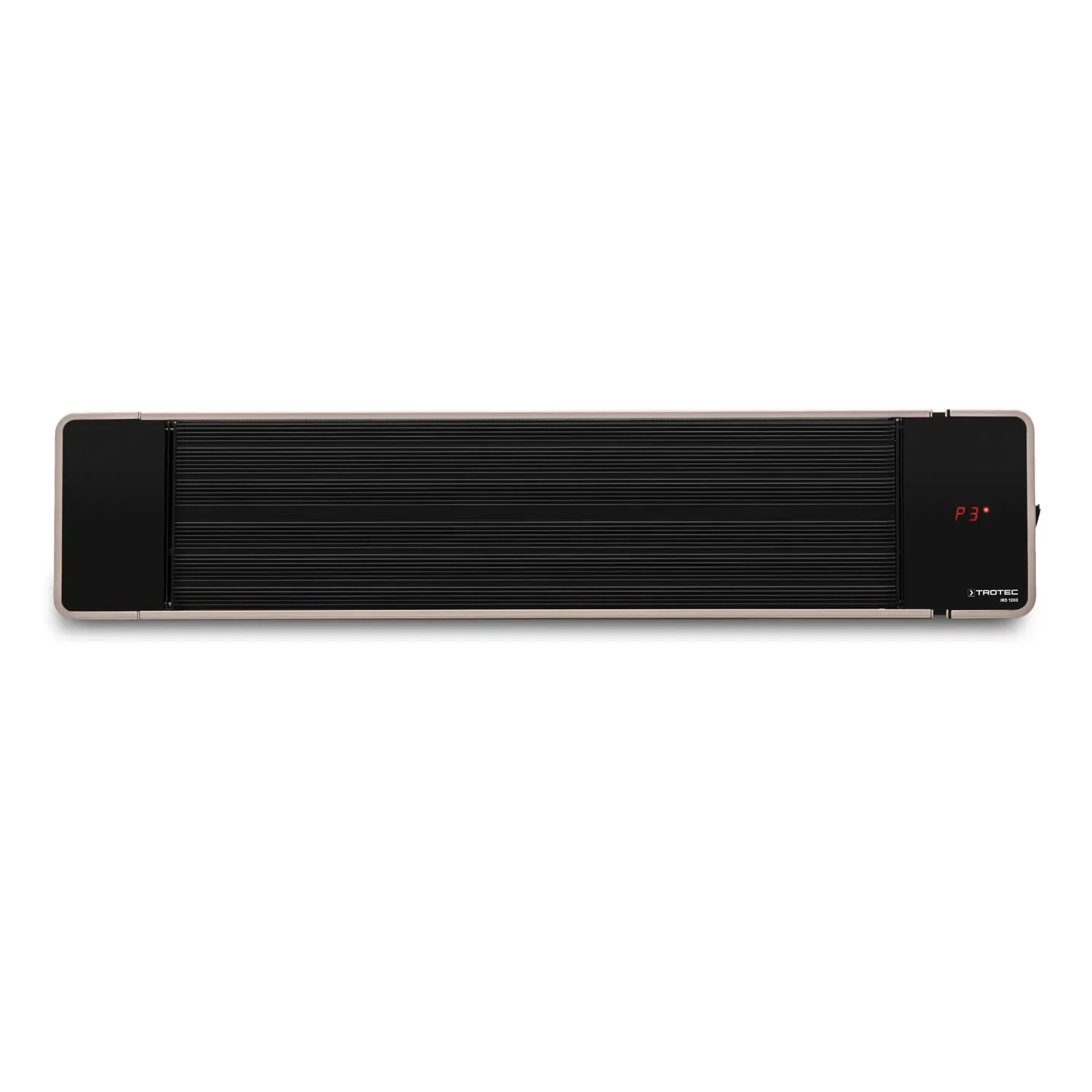 IRD 12001 Trotec infracrvena tamna grijalica IRD 1800 (Kopiraj)
