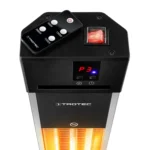 Trotec infracrvena tamna grijalica IRD 3200 (Kopiraj)