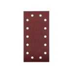 KWB brusni papir za drvo-metal čičak trougao 93mm GR240 (Kopiraj)