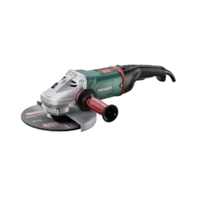 Metabo ugaona kutna brusilica A WEVBA 20 125 QUICK BL ELEKTRONIK "AUTOBALANSER" 125mm (Kopiraj)
