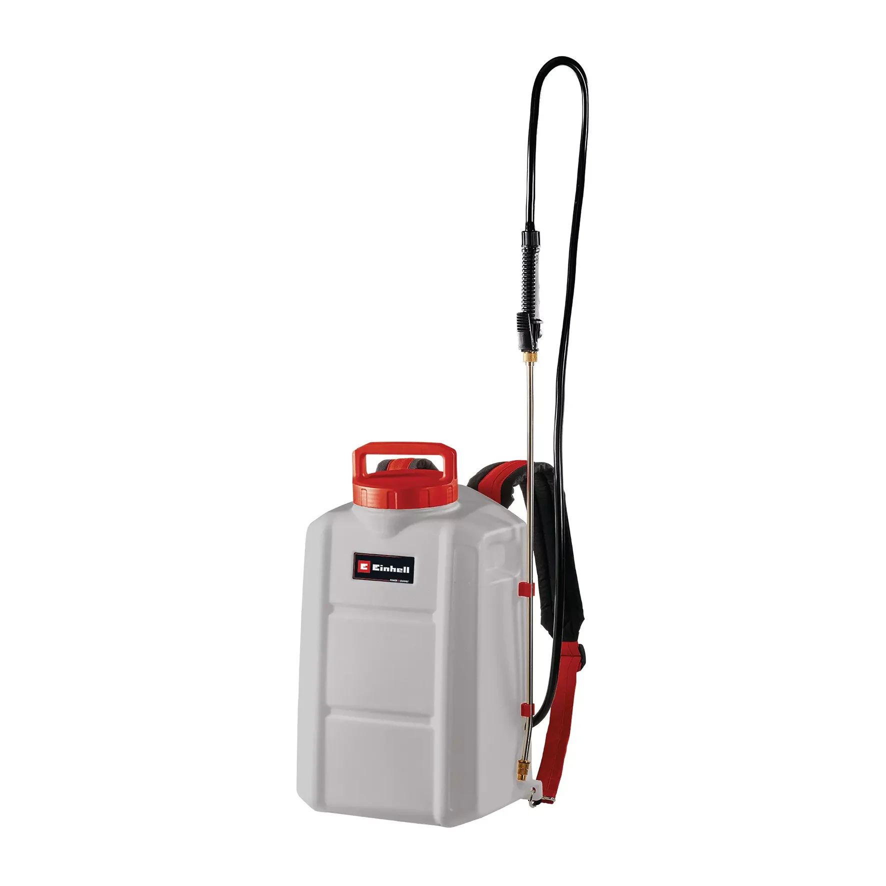Power X Change GE WS 1 Einhell leđna aku prskalica Power X-Change GE-WS 18/150 Li-Solo