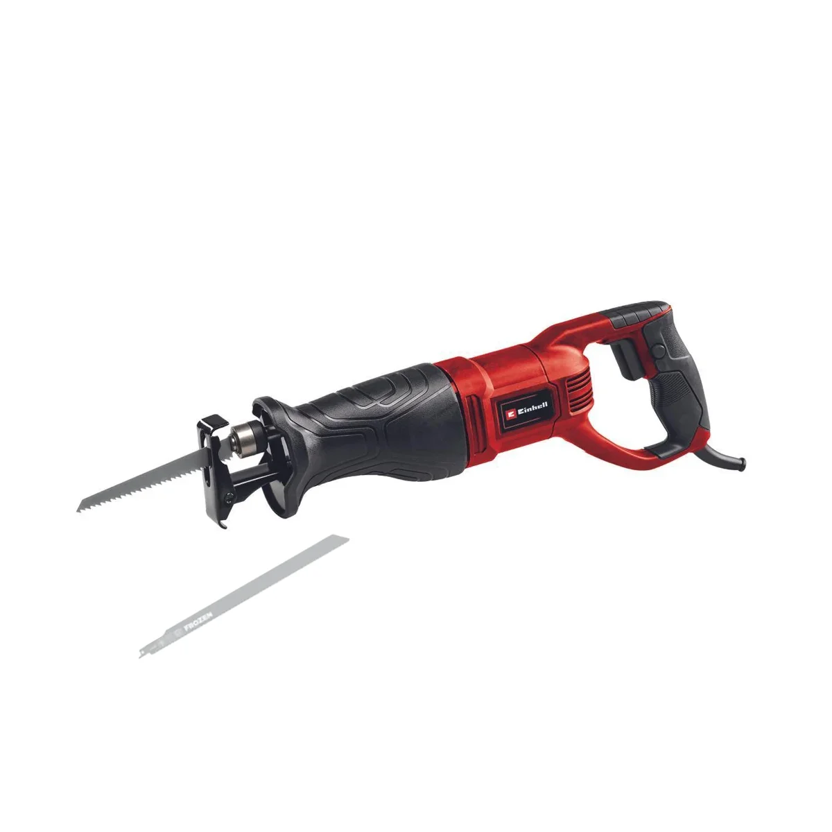 TC AP 690 E 1 Einhell recipročna pila lisičji rep TC-AP 690 E sa INOX listom za meso i kosti