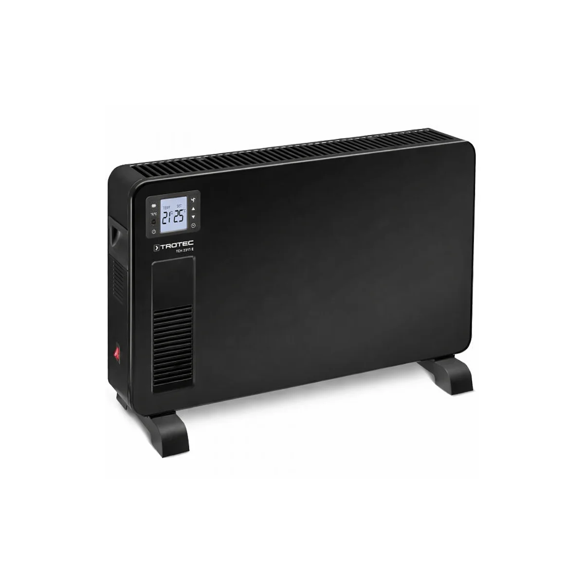 Trotec dizajnerski konvektor 2300 W TCH 2311 EA2 Trotec konvektor TCH 2310 E (Kopiraj)