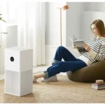 Xiaomi prečišćivač vazduha Smart Pet Care Air Purifier (Kopiraj)