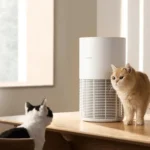Xiaomi prečišćivač vazduha Smart Air Purifier 4 Compact (Kopiraj)