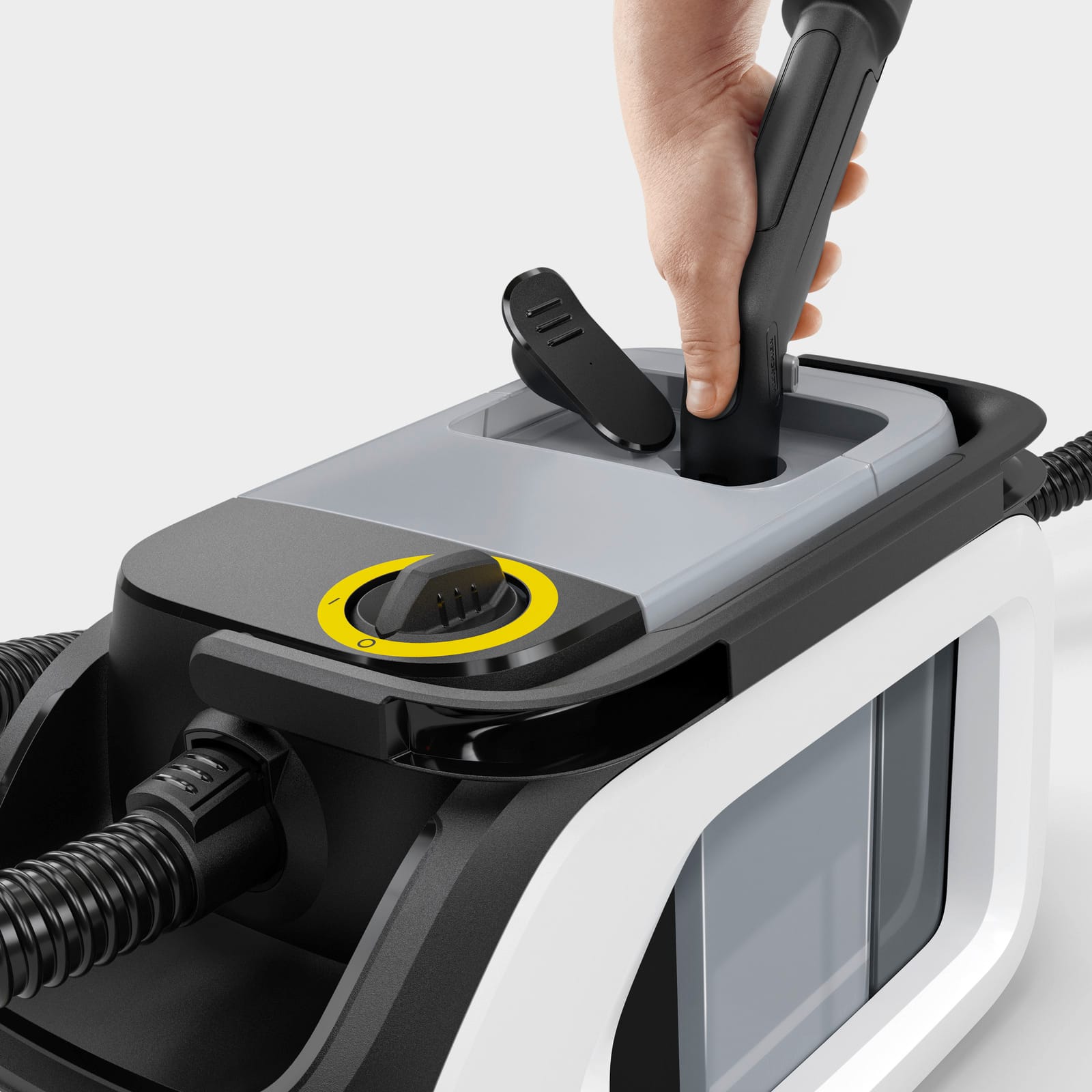 Karcher usisivač SE 3 COMPACT HOME