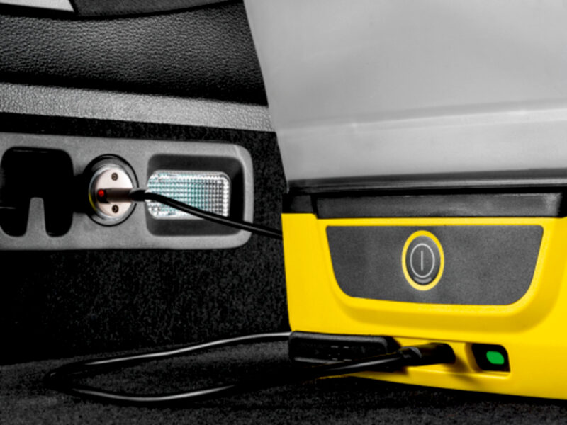 Karcher aku perač visokim pritiskom OC 3 Foldable