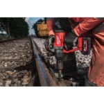 Milwaukee aku udarni odvijač M18 ONEFHIWF1-802X 1" 2400 Nm sa koferom Kit (Kopiraj)