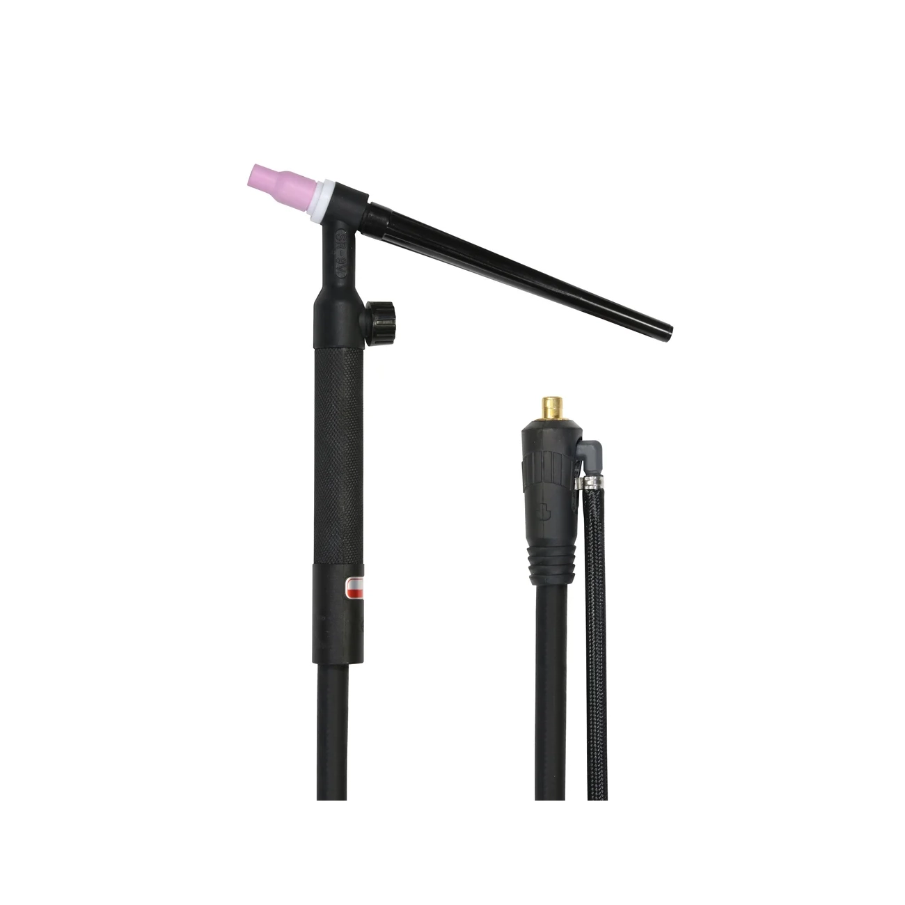 7225631 Telwin MIG/MAG CO2 direktni gorionik TW180 2.5m 180A (Kopiraj)