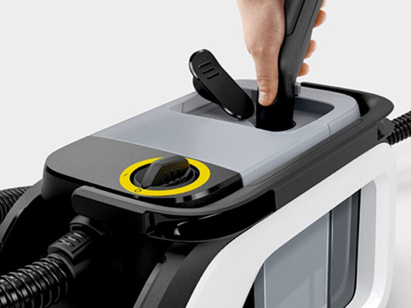 Karcher usisivač SE COMPACT BATTERY BARE (Kopiraj)