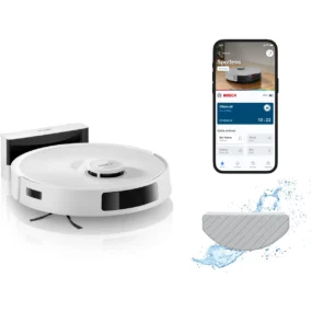 Xiaomi robot usisivač Robot Vacuum X20+ (Kopiraj)