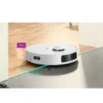 Xiaomi robot usisivač Robot Vacuum X20+ (Kopiraj)
