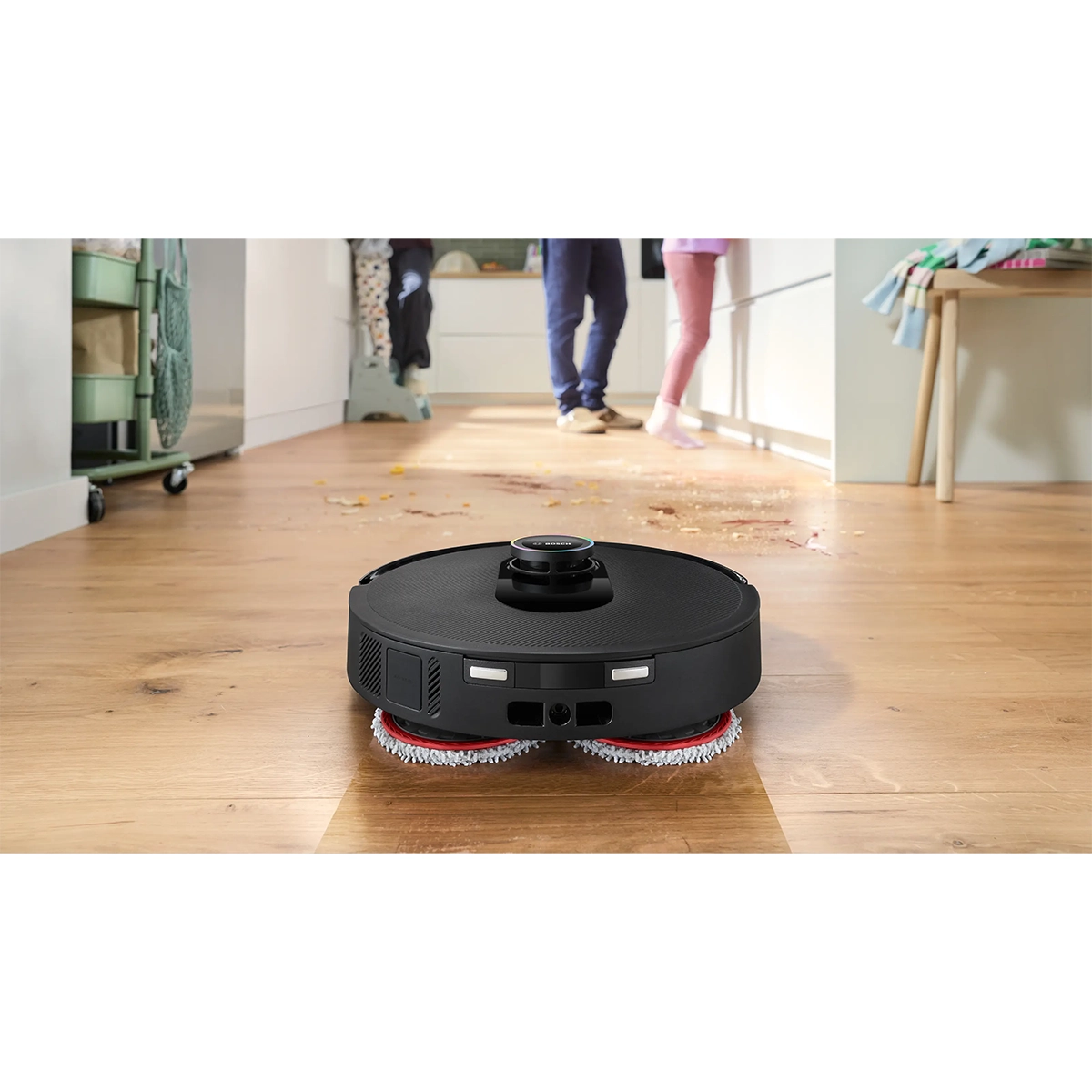 Bosch robot usisivač BCRDW3B (Kopiraj)