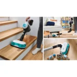 Bosch aku štapni usisivač BCS71HYG2
