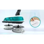 Bosch robot usisivač BCRC1W (Kopiraj)