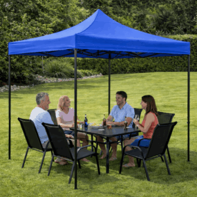 Expert sklopivi gazebo šator 3 x 3 m Monza