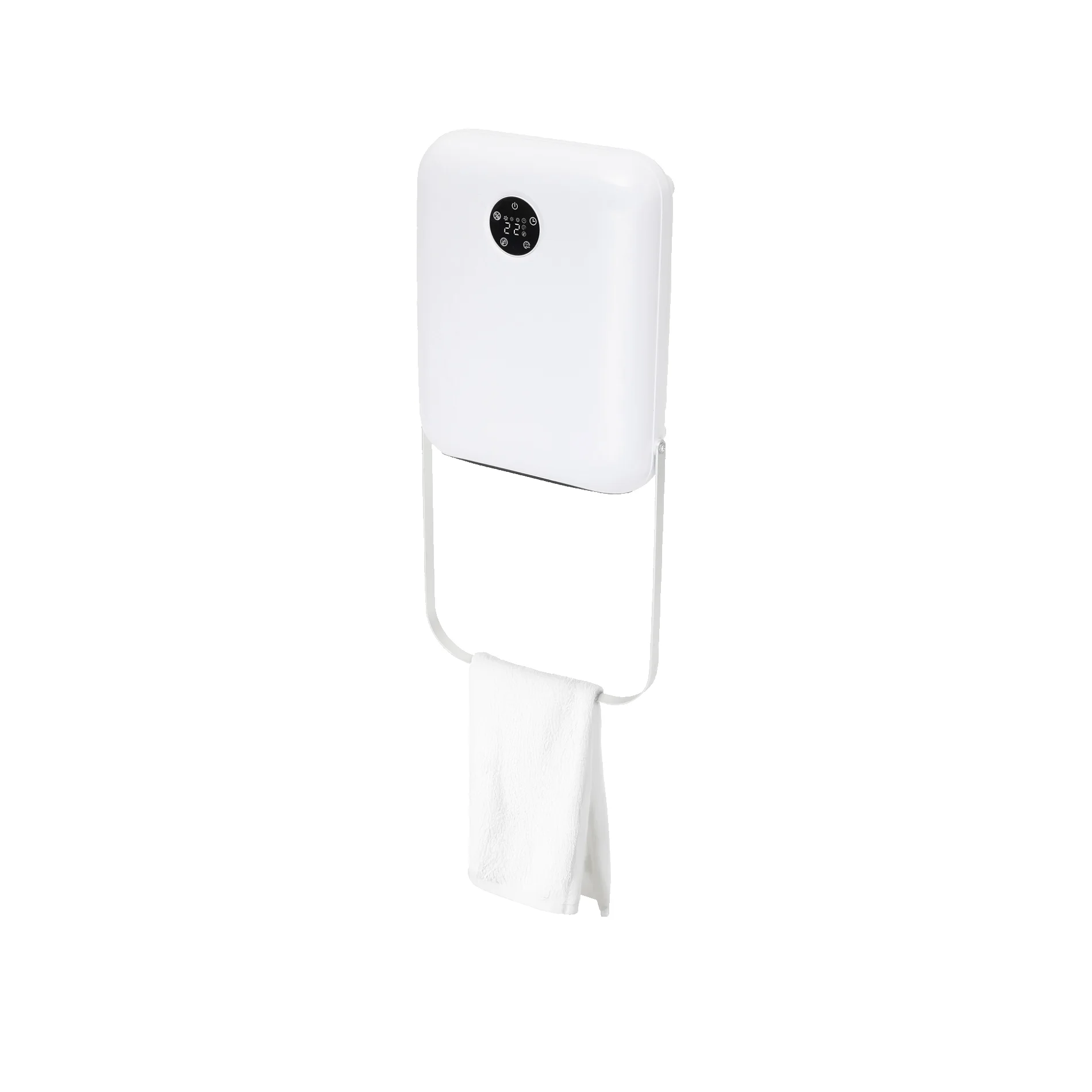 Home električna zidna grijalica sa daljinskim FKF 42201 2000W (Kopiraj)
