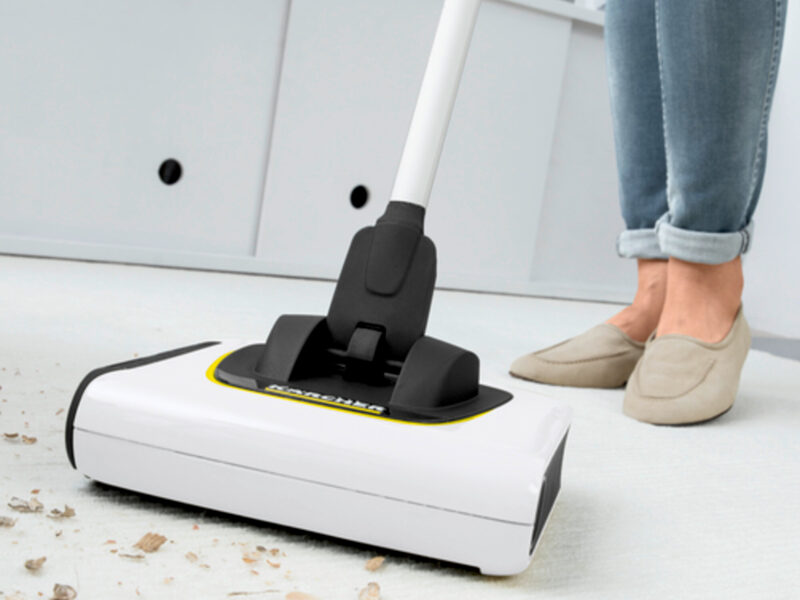 Karcher polirka za tvrde podove FP 303 (Kopiraj)