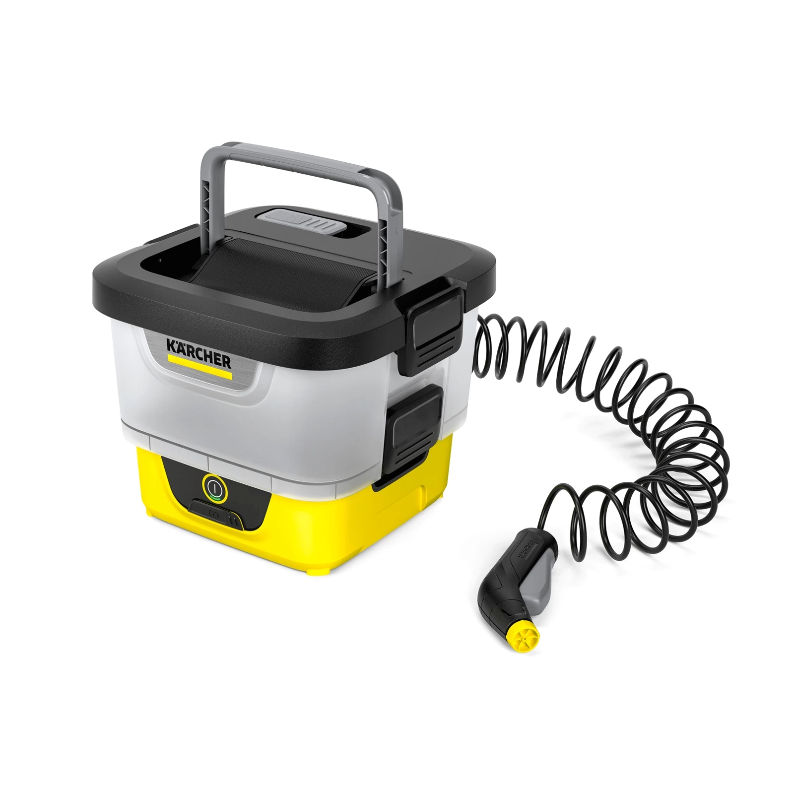 Karcher aku perač OC 41 Karcher aku perač OC 4