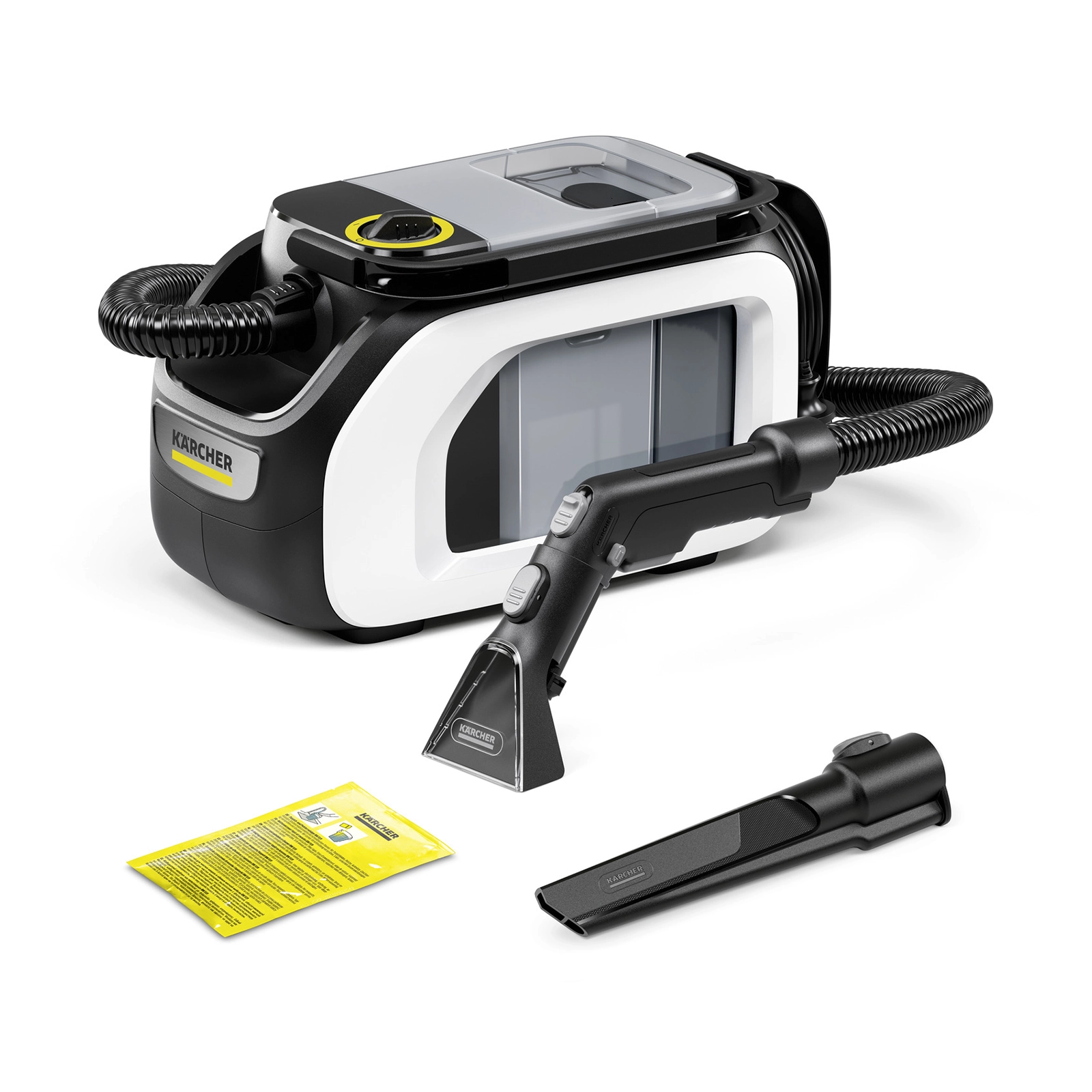 Karcher usisivač za dubinsko čišćenje SE 3 COMPACT HOME1 Karcher usisivač SE 3 COMPACT HOME