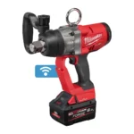 Milwaukee aku udarni odvijač M18 ONEFHIWF1-802X 1" 2400 Nm sa koferom Kit (Kopiraj)