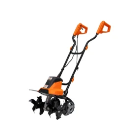 RURIS električna kopačica kultivator freza 1200 W 120RE (Kopiraj)
