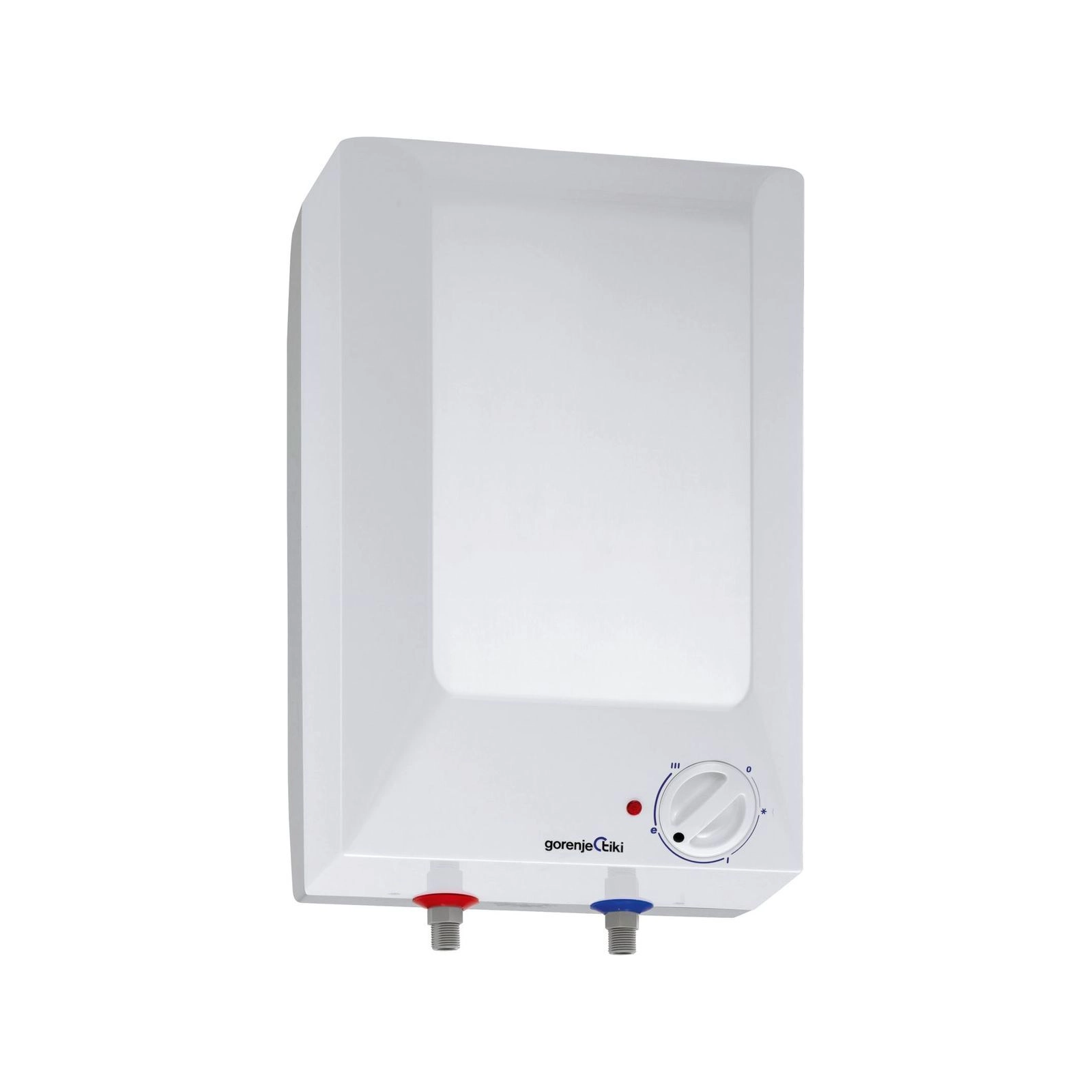 TEG5O Gorenje bojler TG80W-E - 80 litara (Kopiraj)