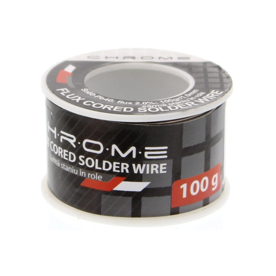 TIN 0.8MM Stannol žica za lemljenje HS10 250gr 2mm Sn99Cu1 535769 (Kopiraj)