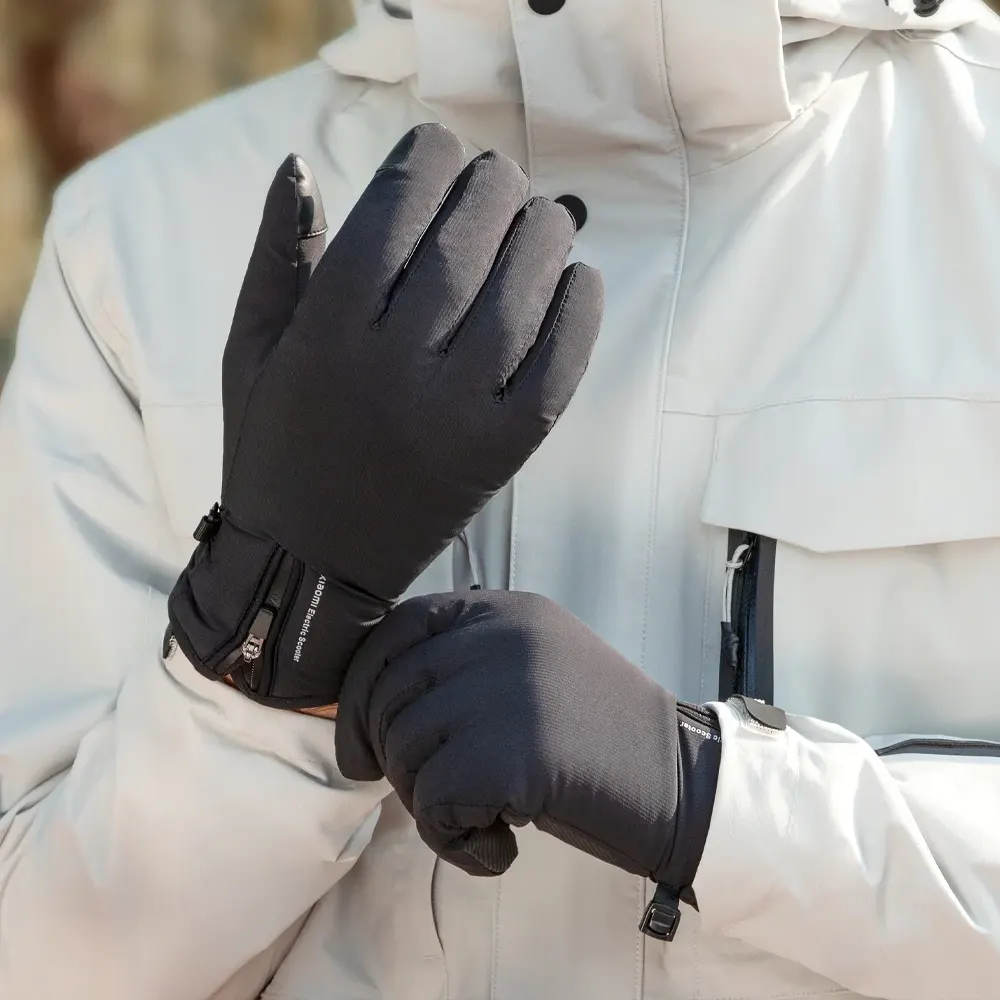 GEBOL zaštitne radne rukavice MASTER THERMO (Kopiraj)