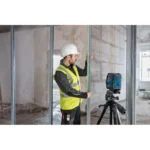 Bosch križni laserski nivelir GCL 2-15 Professional+RM1 (Kopiraj)