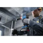 Bosch aku udarni odvijač GDS 18V-1050 H 2x8Ah 1050Nm (Kopiraj)