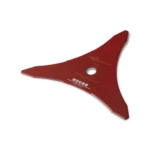 Rotary Evolution trokraki nož zakrivljeni rezni disk za trimer 300 x 20/25.4 mm 22012 (Kopiraj)