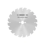 Bosch list kružne pile/cirkulara za drvo 300 x 30 mm 20 Z PRO WOOD 2608640700 (Kopiraj)