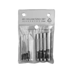 9-dijelni set probijača 3-12mm 8843 (Kopiraj)