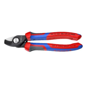 Knipex samo-podešavajuća kliješta za kvadratno presovanje čaura 0.08-10/16mm2 97 53 04 (Kopiraj)