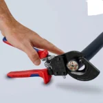 Knipex izdužena električarska kliješta 25 05 160 160mm (Kopiraj)