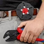 Knipex klliješta za sječenje kablova 50mm2 95 12 165 (Kopiraj)