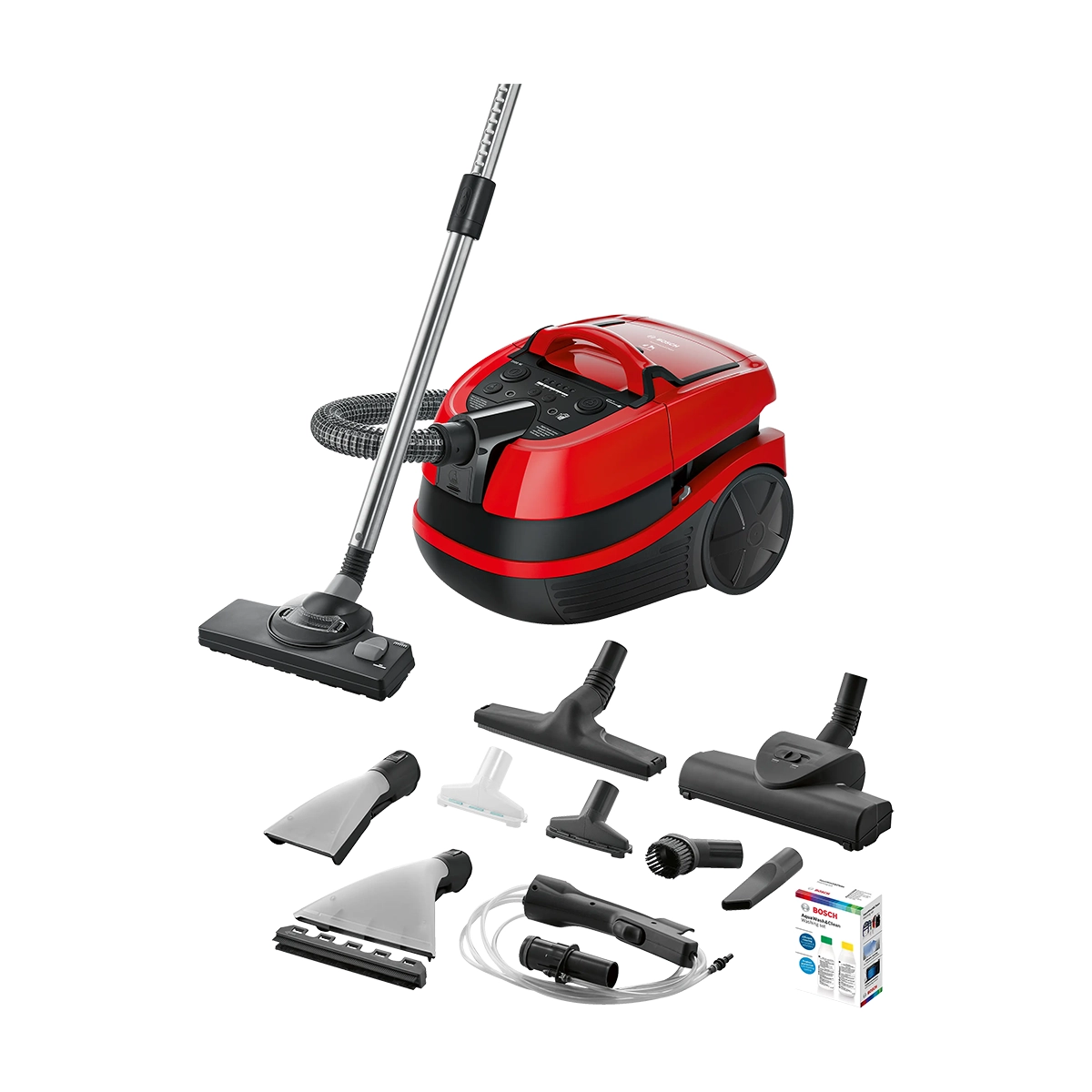 BWD421PET1 Bosch aku štapni usisivač Serie 4 BCH3P2301 (Kopiraj)