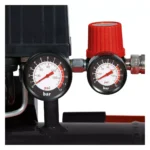 Einhell tihi kompresor za vazduh TE-AC 110/6 Silent Plus (Kopiraj)