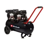 Einhell tihi kompresor za vazduh TE-AC 110/6 Silent Plus (Kopiraj)