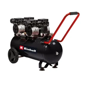 Einhell tihi kompresor za vazduh TE-AC 110/6 Silent Plus (Kopiraj)