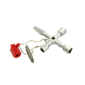 Knipex ključ kombinovani za razvodne ormare 76mm 00 11 03 (Kopiraj)
