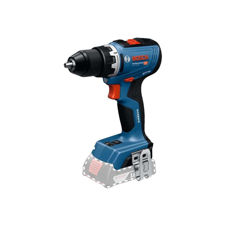 GSR 18V 65 Professional1 Bosch aku bušilica odvijač GSR 1800-Li Professional (Kopiraj)