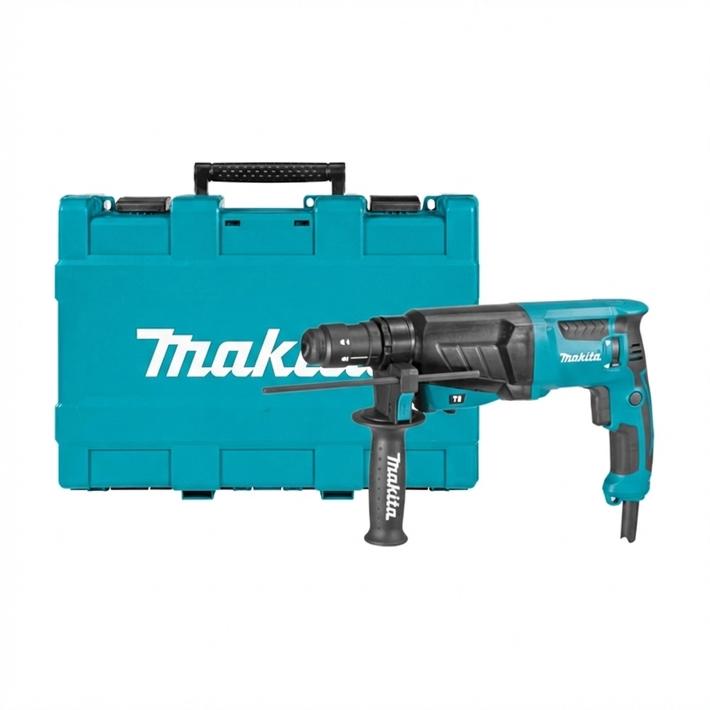 HR26302 Makita čekić bušilica SDS+ HR2630