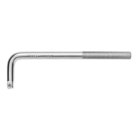 HOEGERT klizna T-ručka 1/4" HT1A745 152mm (Kopiraj)