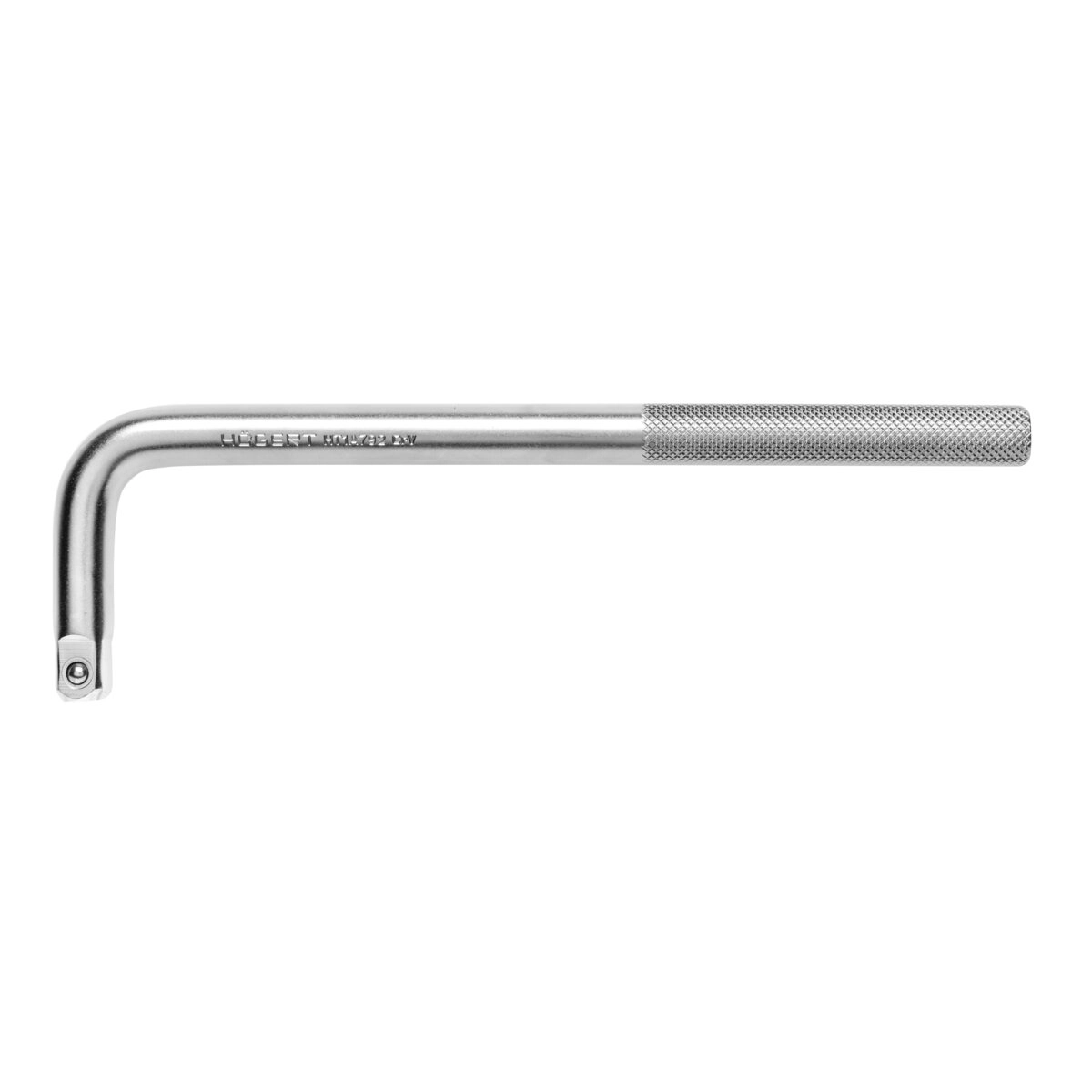 HT1A79212 HOEGERT klizna T-ručka 1/4" HT1A745 152mm (Kopiraj)