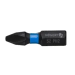 HOEGERT magnetni držač bitova IMPACT 60 mm 1/4" HT1S682 (Kopiraj)