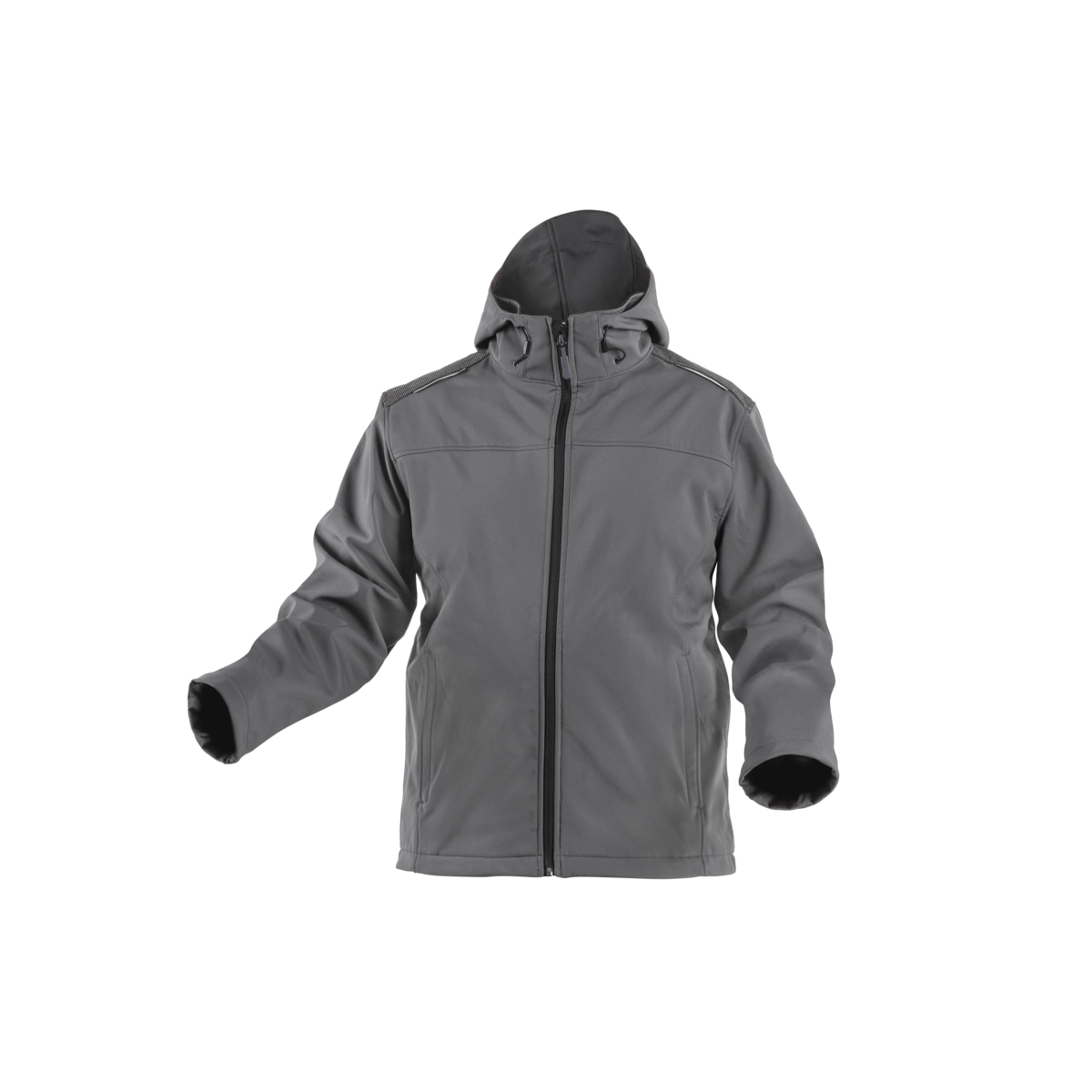HT5K2541 Hoegert softshell plava radna jakna BIESE HT5K255 (Kopiraj)